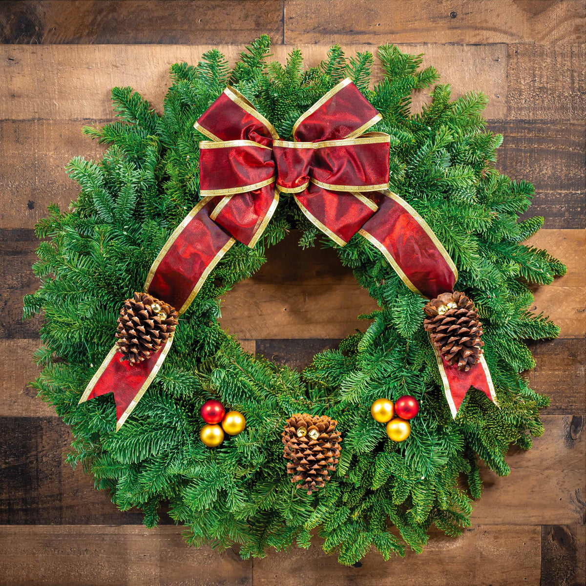 28 " Victorian Wreath