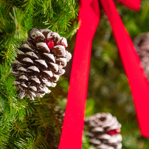 25" Classic Wreath